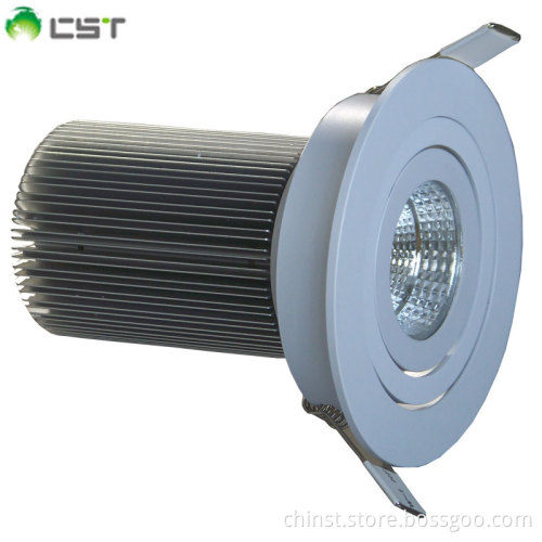 12W LED Lights (CST-LD-05-12W)